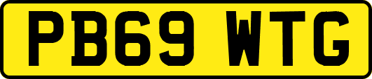 PB69WTG