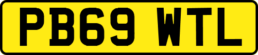 PB69WTL