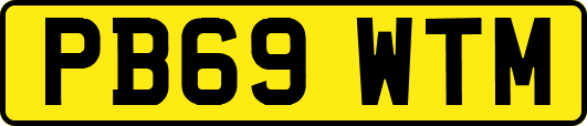 PB69WTM