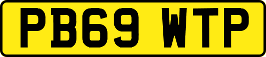 PB69WTP
