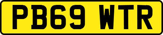 PB69WTR