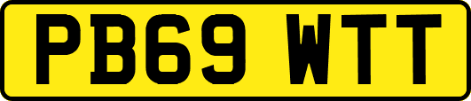 PB69WTT