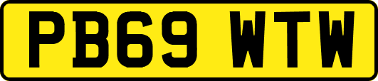 PB69WTW