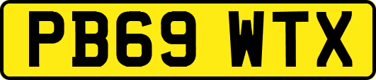 PB69WTX
