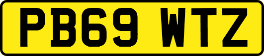 PB69WTZ