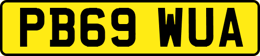 PB69WUA