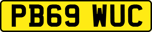 PB69WUC