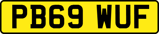 PB69WUF