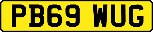 PB69WUG