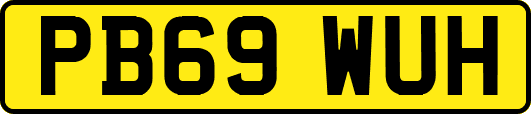 PB69WUH