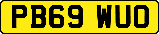 PB69WUO