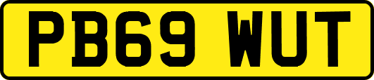 PB69WUT