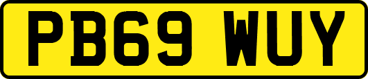 PB69WUY