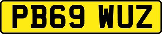 PB69WUZ