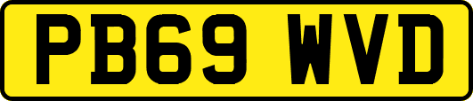 PB69WVD