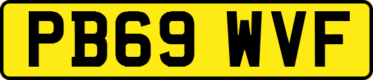 PB69WVF