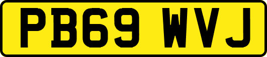 PB69WVJ