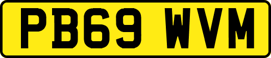 PB69WVM