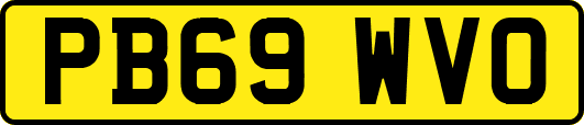 PB69WVO