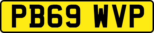 PB69WVP