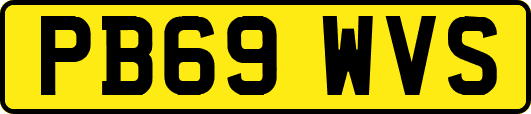 PB69WVS