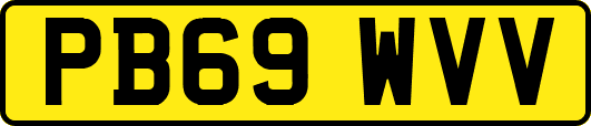 PB69WVV