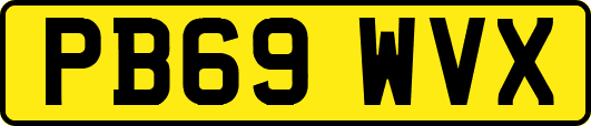 PB69WVX