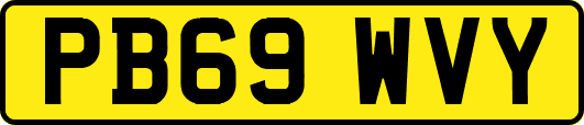PB69WVY