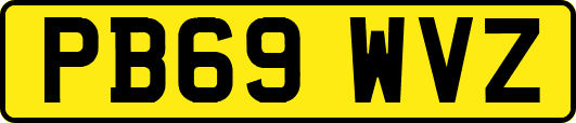 PB69WVZ