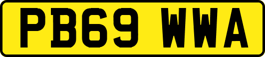 PB69WWA