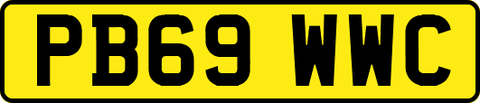 PB69WWC