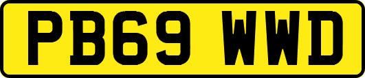 PB69WWD