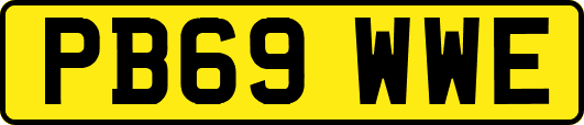 PB69WWE