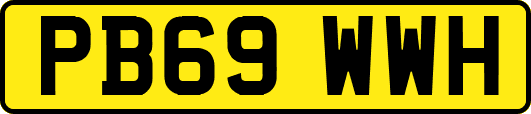 PB69WWH
