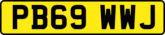PB69WWJ