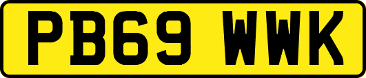 PB69WWK