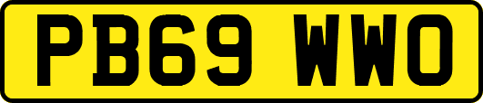 PB69WWO