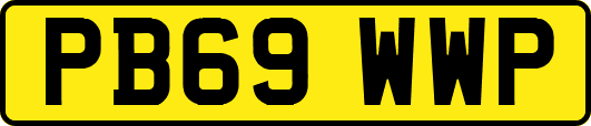 PB69WWP
