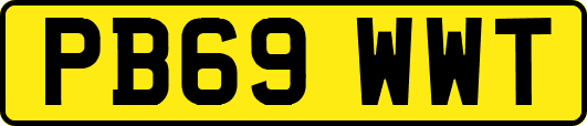 PB69WWT