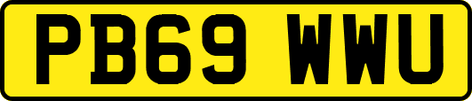 PB69WWU