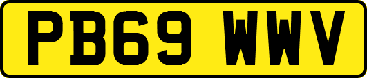 PB69WWV