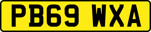 PB69WXA