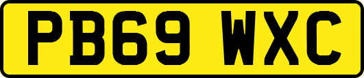 PB69WXC