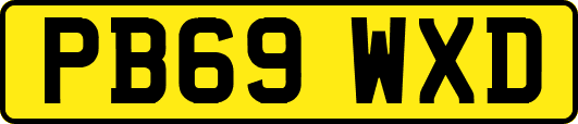 PB69WXD