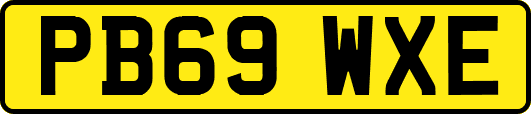 PB69WXE