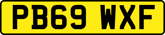 PB69WXF