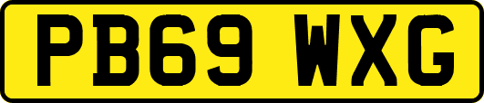 PB69WXG