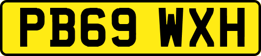 PB69WXH