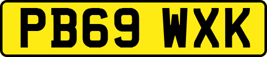 PB69WXK