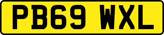 PB69WXL